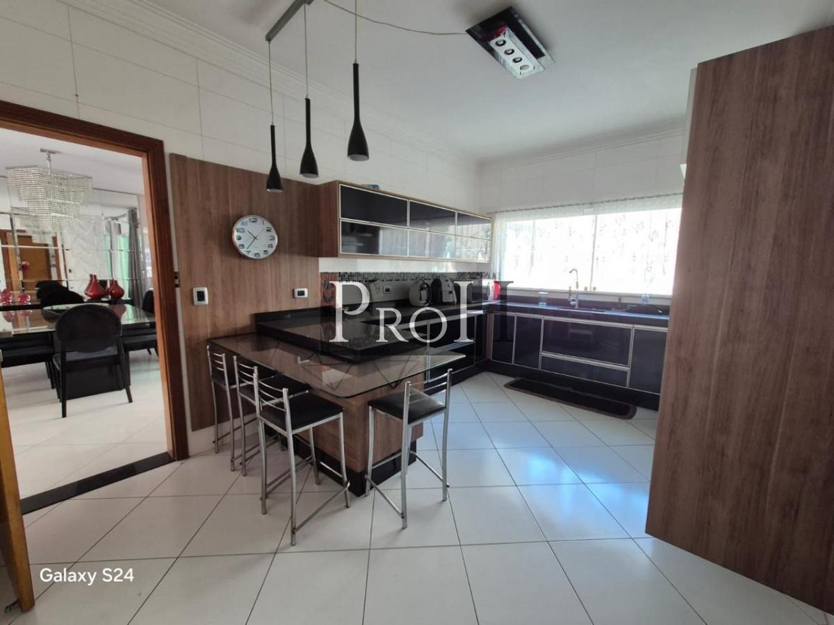 Sobrado, 4 quartos, 450 m² - Foto 4