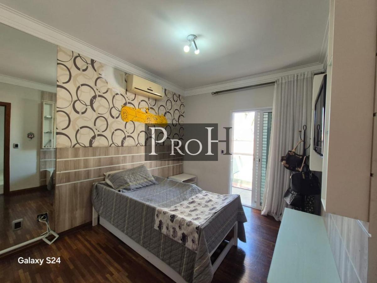 Sobrado, 4 quartos, 450 m² - Foto 11