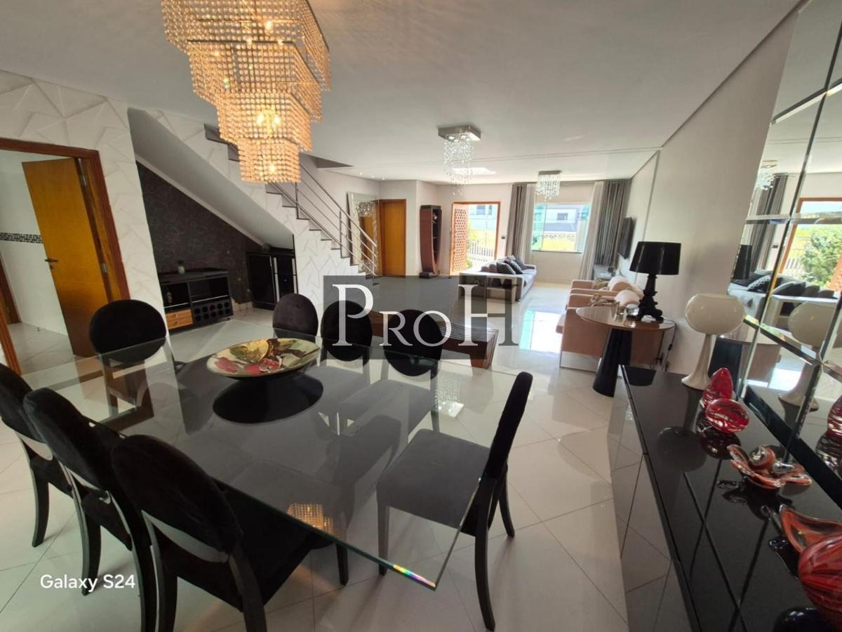 Sobrado, 4 quartos, 450 m² - Foto 3