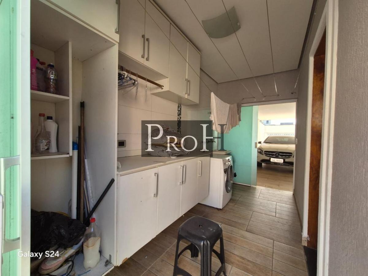 Sobrado, 4 quartos, 450 m² - Foto 7