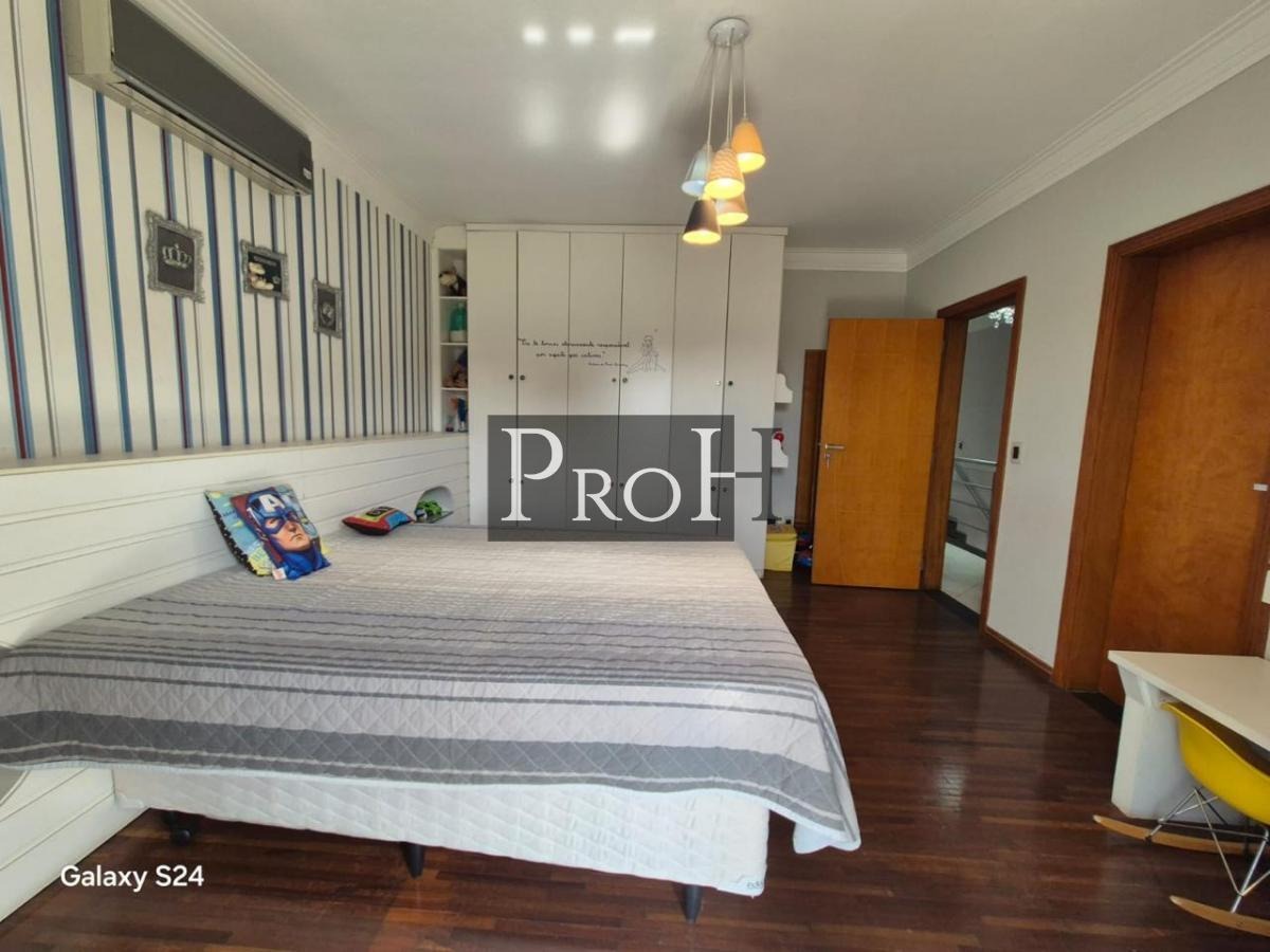 Sobrado, 4 quartos, 450 m² - Foto 14