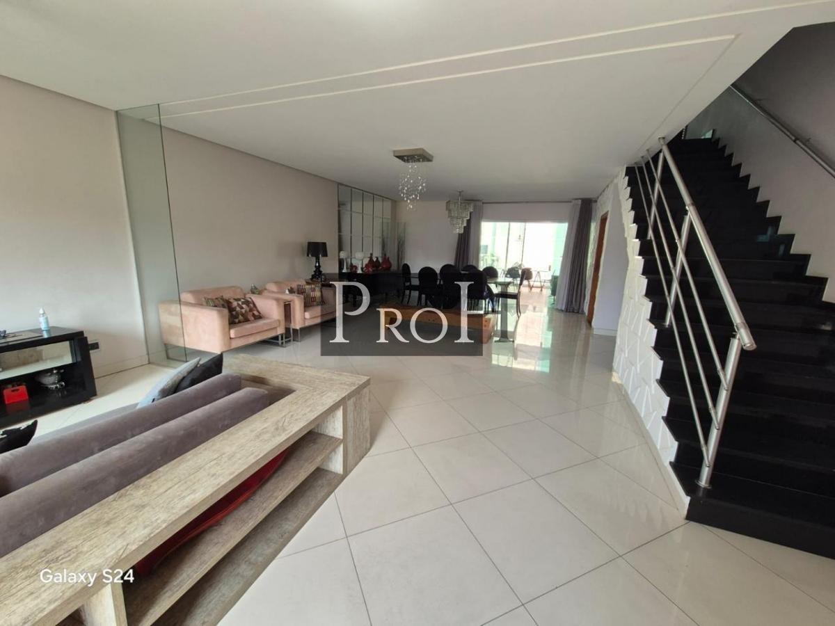 Sobrado, 4 quartos, 450 m² - Foto 2