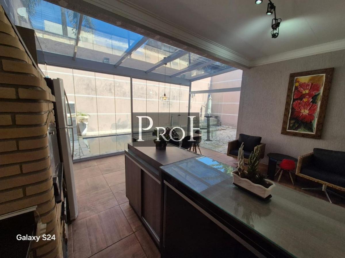 Sobrado, 4 quartos, 450 m² - Foto 26