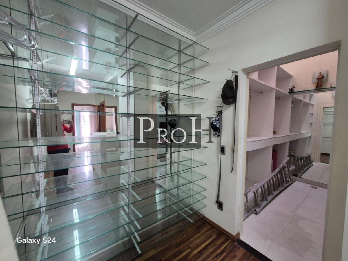 Sobrado, 4 quartos, 450 m² - Foto 19