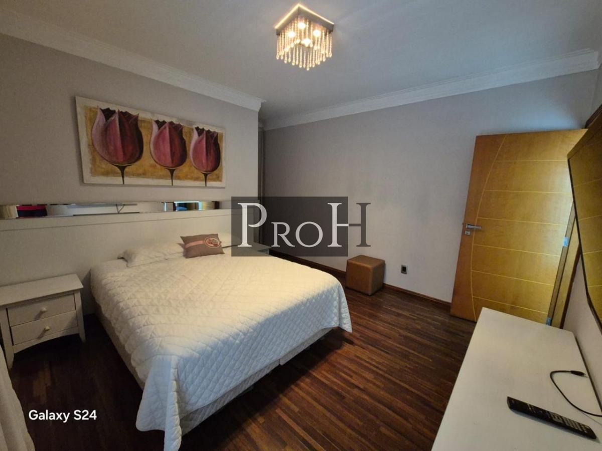 Sobrado, 4 quartos, 450 m² - Foto 10