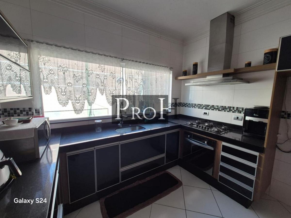 Sobrado, 4 quartos, 450 m² - Foto 6