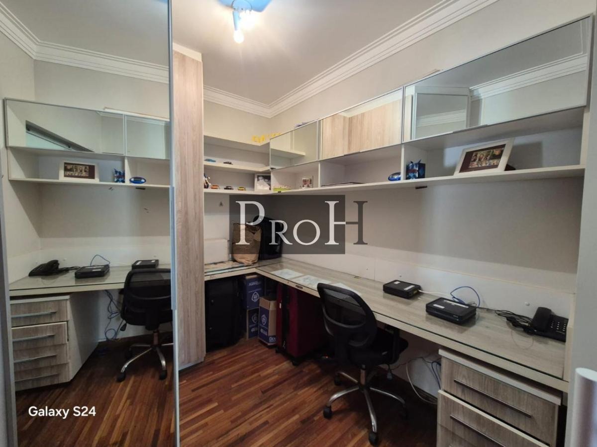 Sobrado, 4 quartos, 450 m² - Foto 17