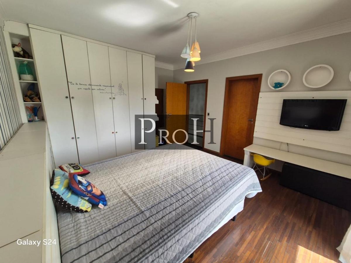 Sobrado, 4 quartos, 450 m² - Foto 15