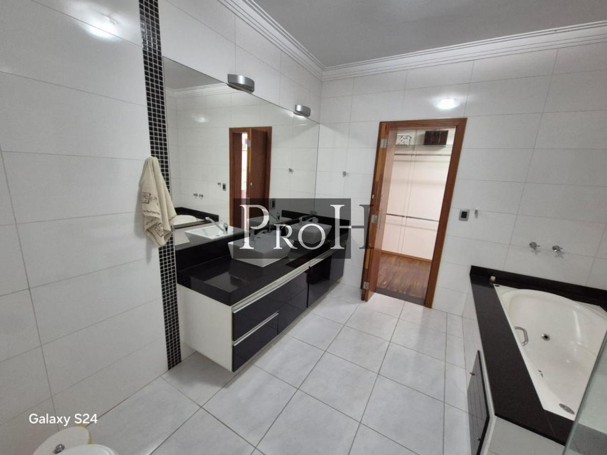 Sobrado, 4 quartos, 450 m² - Foto 20