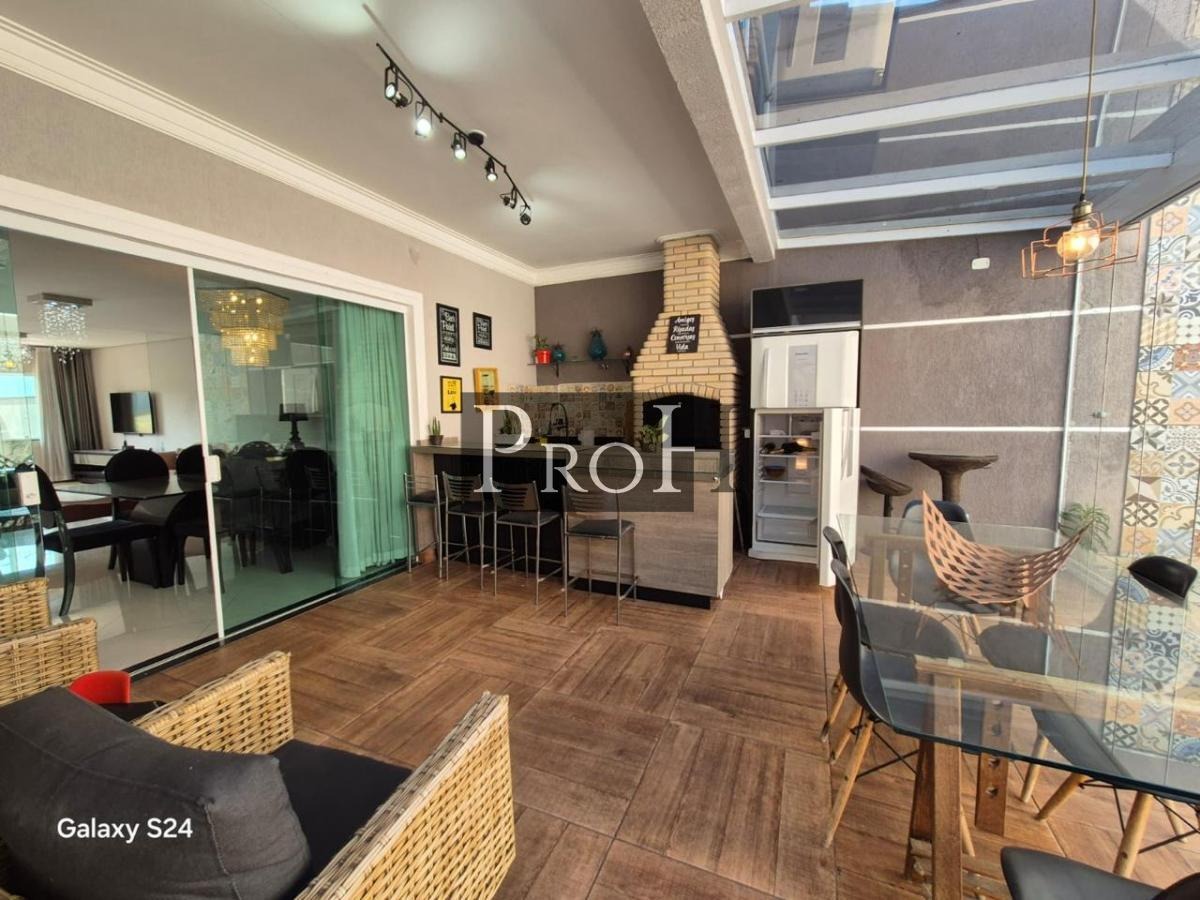 Sobrado, 4 quartos, 450 m² - Foto 24