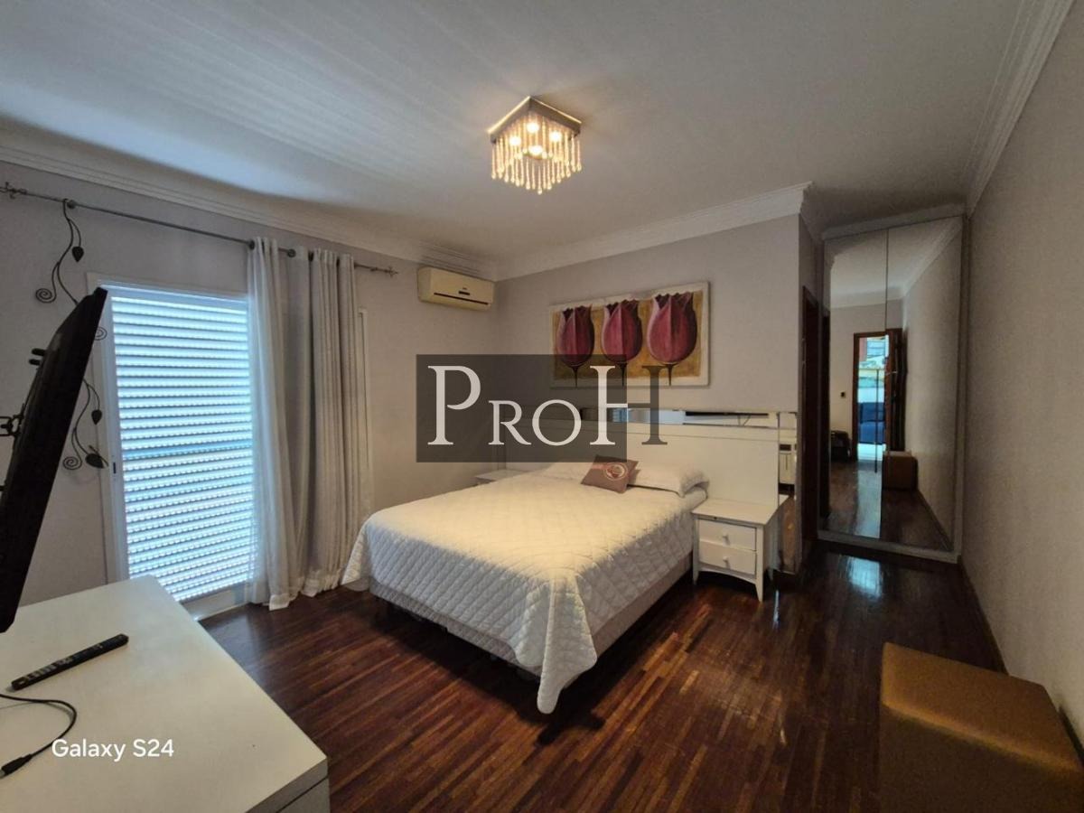 Sobrado, 4 quartos, 450 m² - Foto 9