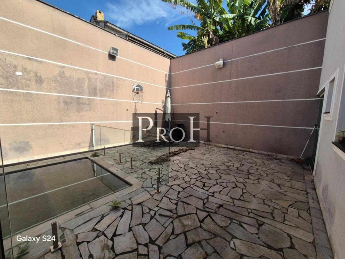 Sobrado, 4 quartos, 450 m² - Foto 28