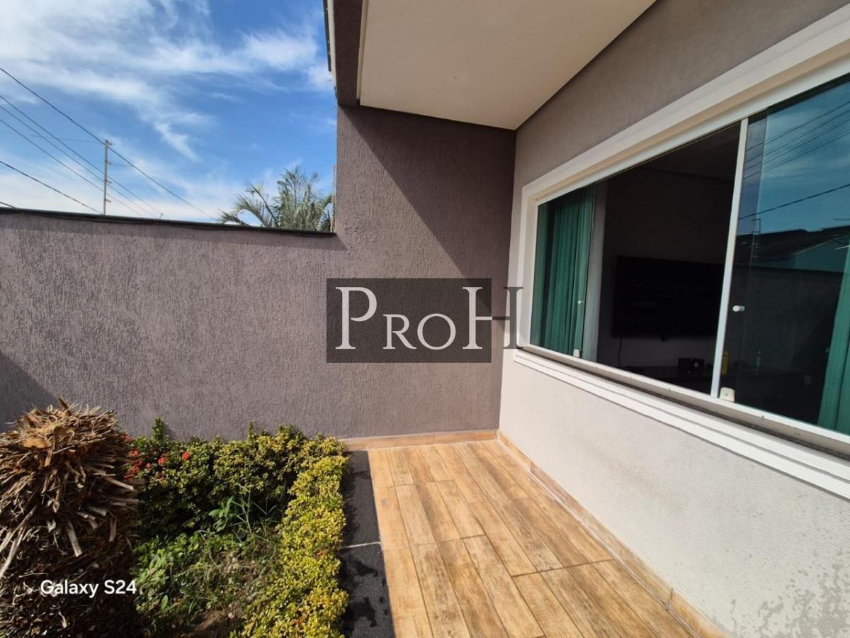 Sobrado, 4 quartos, 450 m² - Foto 30