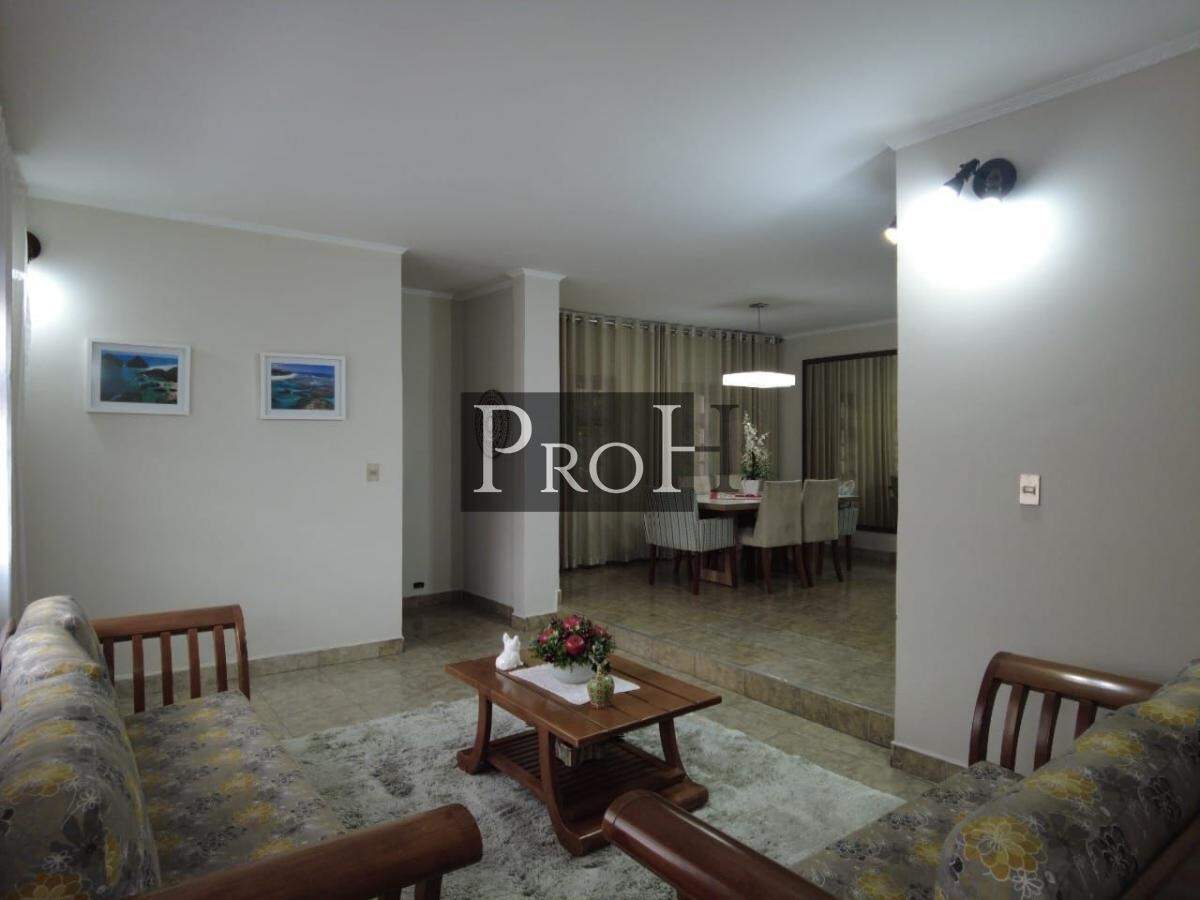 Sobrado à venda com 3 quartos, 435m² - Foto 4