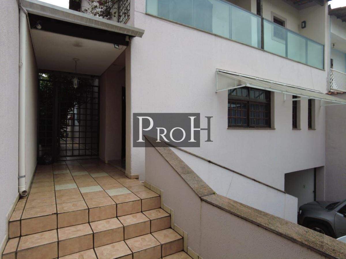 Sobrado à venda com 3 quartos, 435m² - Foto 18