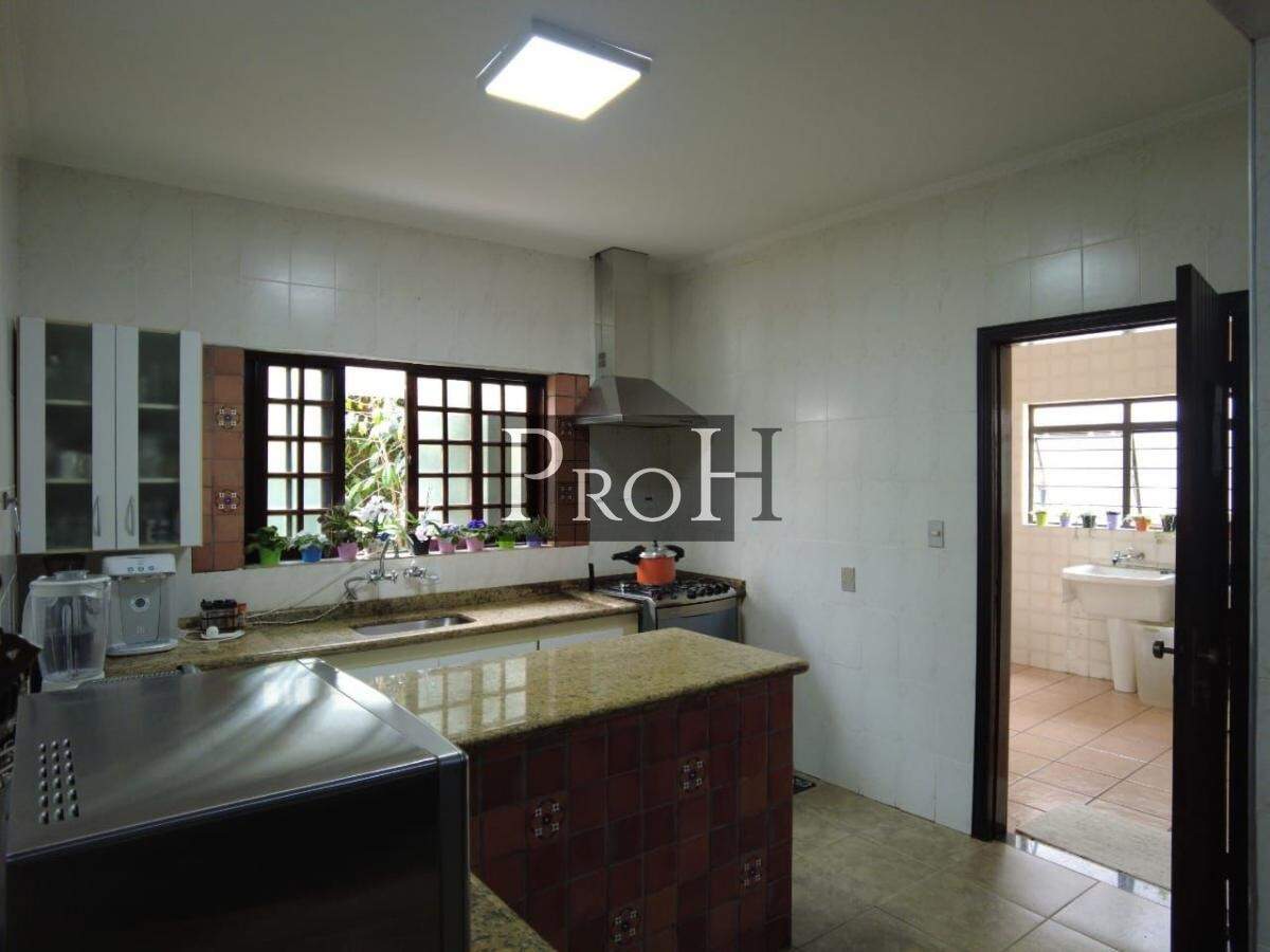 Sobrado à venda com 3 quartos, 435m² - Foto 8