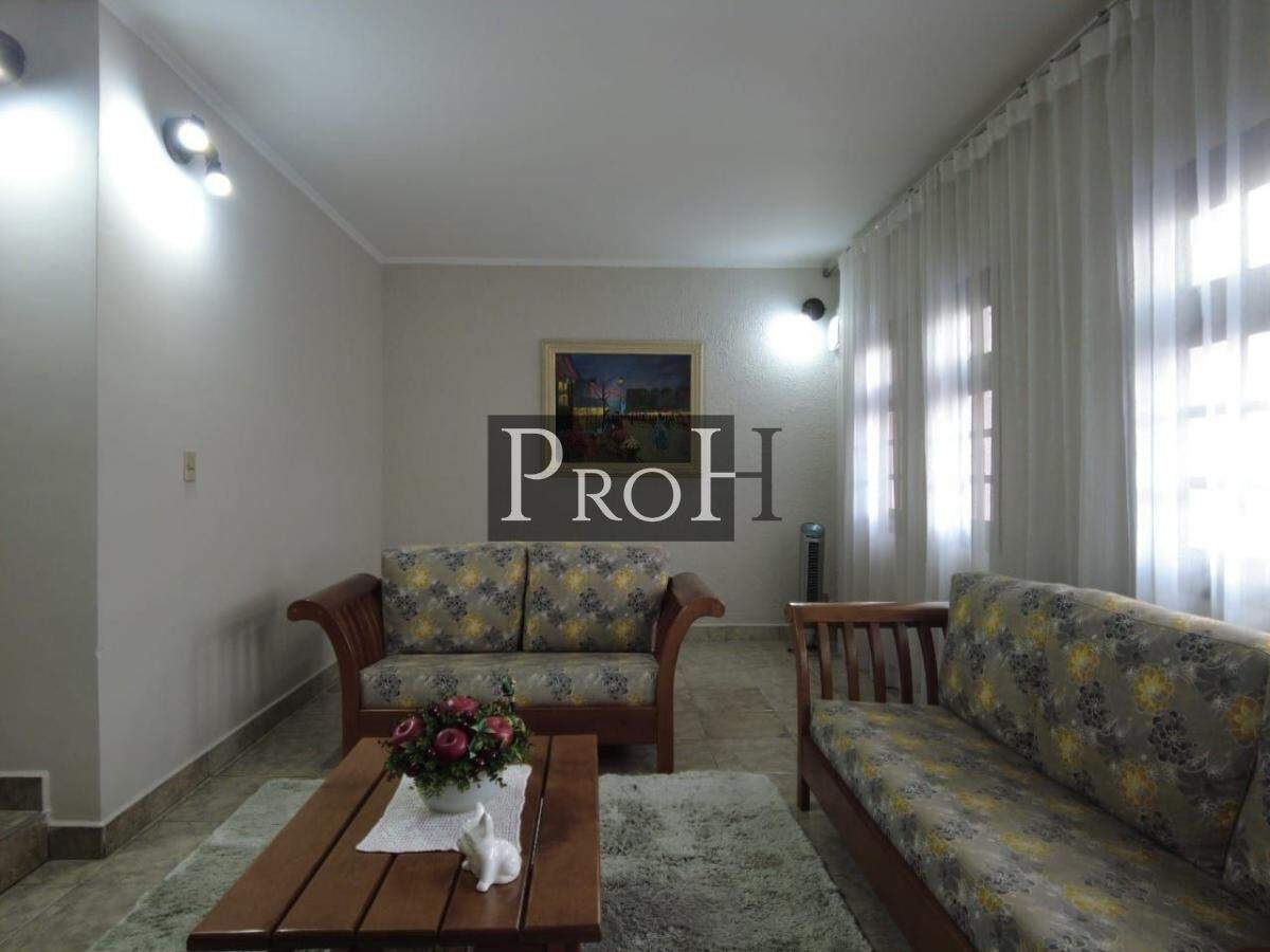 Sobrado à venda com 3 quartos, 435m² - Foto 3