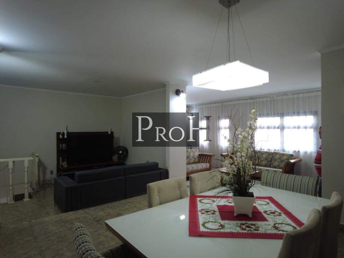 Sobrado à venda com 3 quartos, 435m² - Foto 6