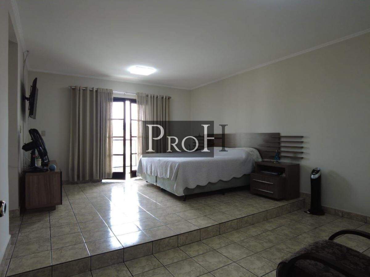 Sobrado à venda com 3 quartos, 435m² - Foto 12