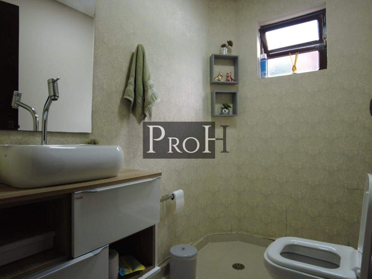 Sobrado à venda com 3 quartos, 435m² - Foto 17