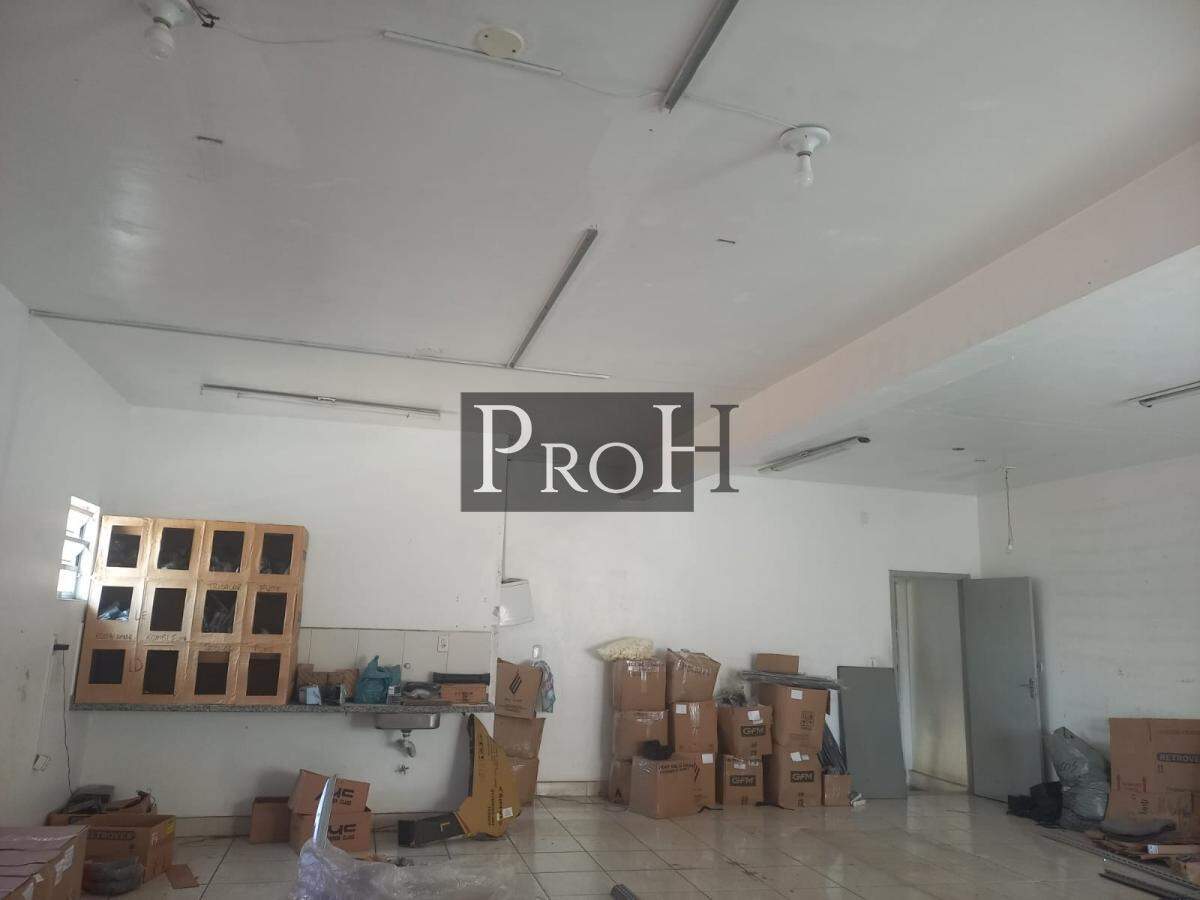 Depósito-Galpão-Armazém à venda, 226m² - Foto 16