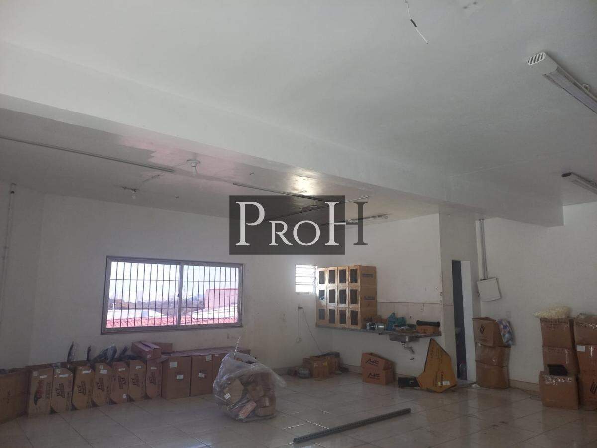 Depósito-Galpão-Armazém à venda, 226m² - Foto 12