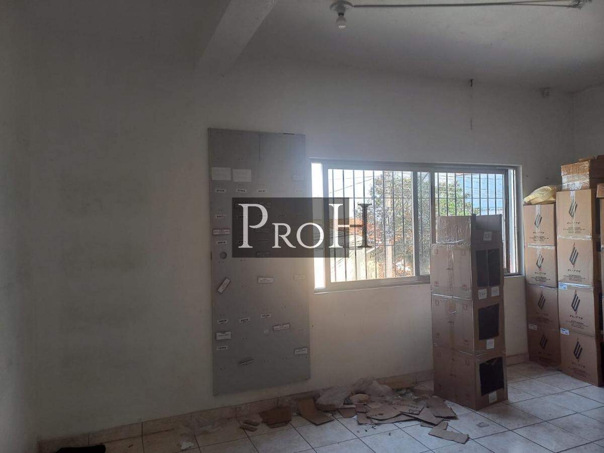 Depósito-Galpão-Armazém à venda, 226m² - Foto 13