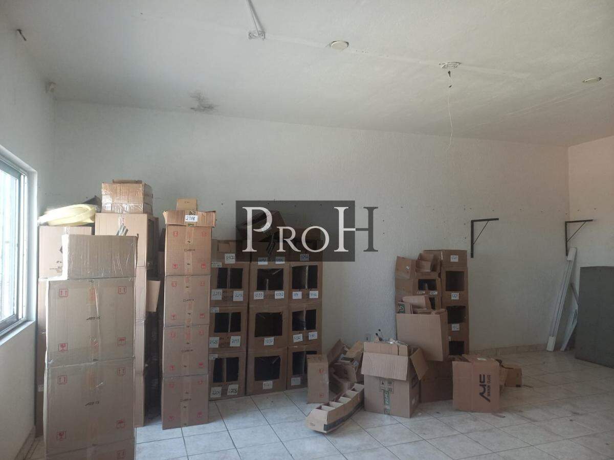 Depósito-Galpão-Armazém à venda, 226m² - Foto 11