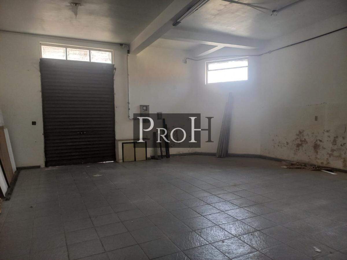 Depósito-Galpão-Armazém à venda, 226m² - Foto 2