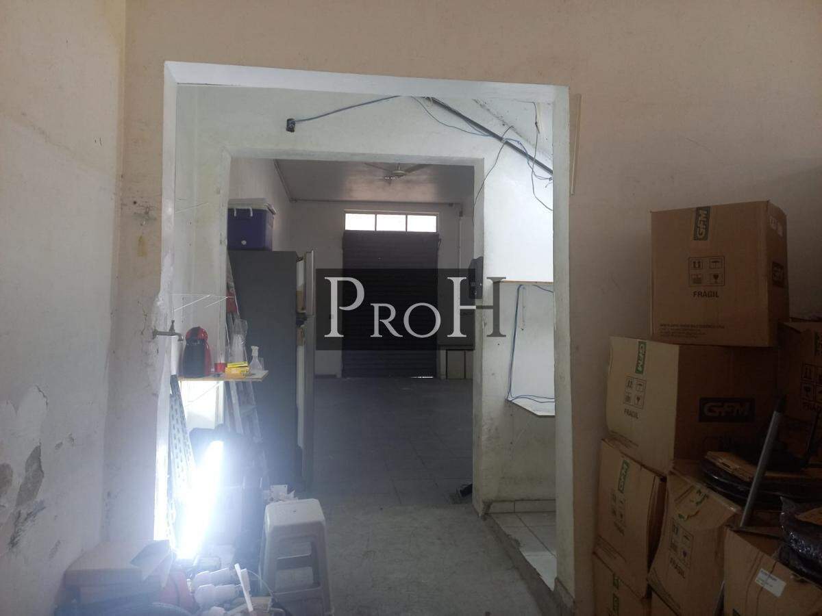Depósito-Galpão-Armazém à venda, 226m² - Foto 17