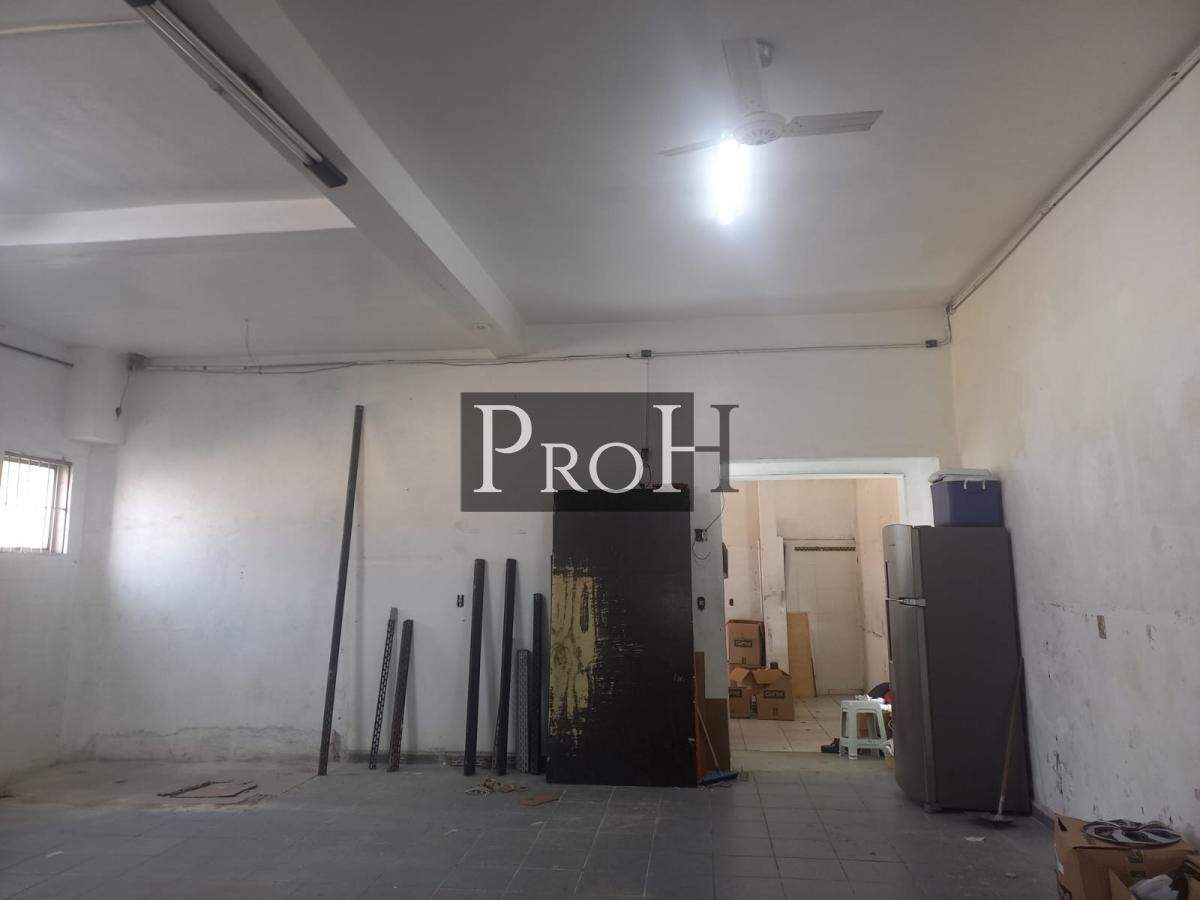 Depósito-Galpão-Armazém à venda, 226m² - Foto 6