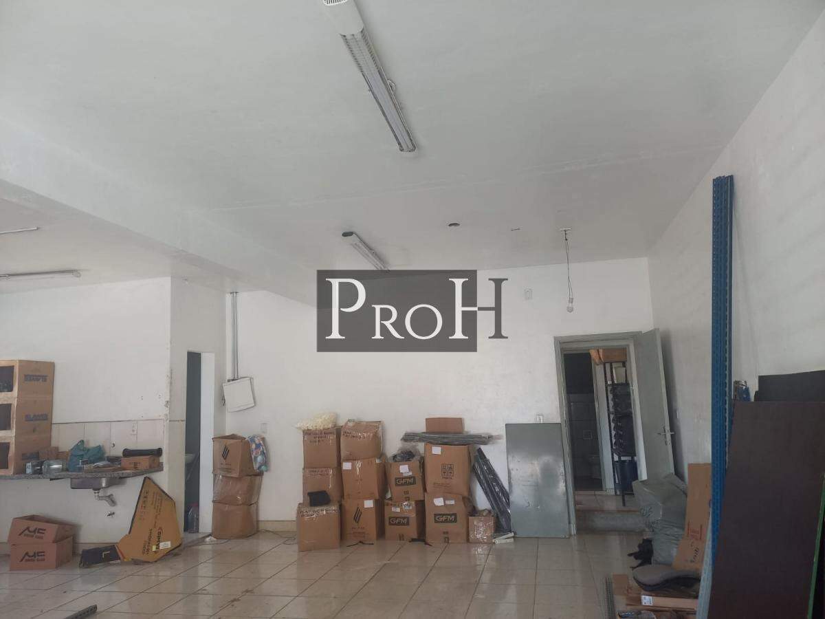 Depósito-Galpão-Armazém à venda, 226m² - Foto 15