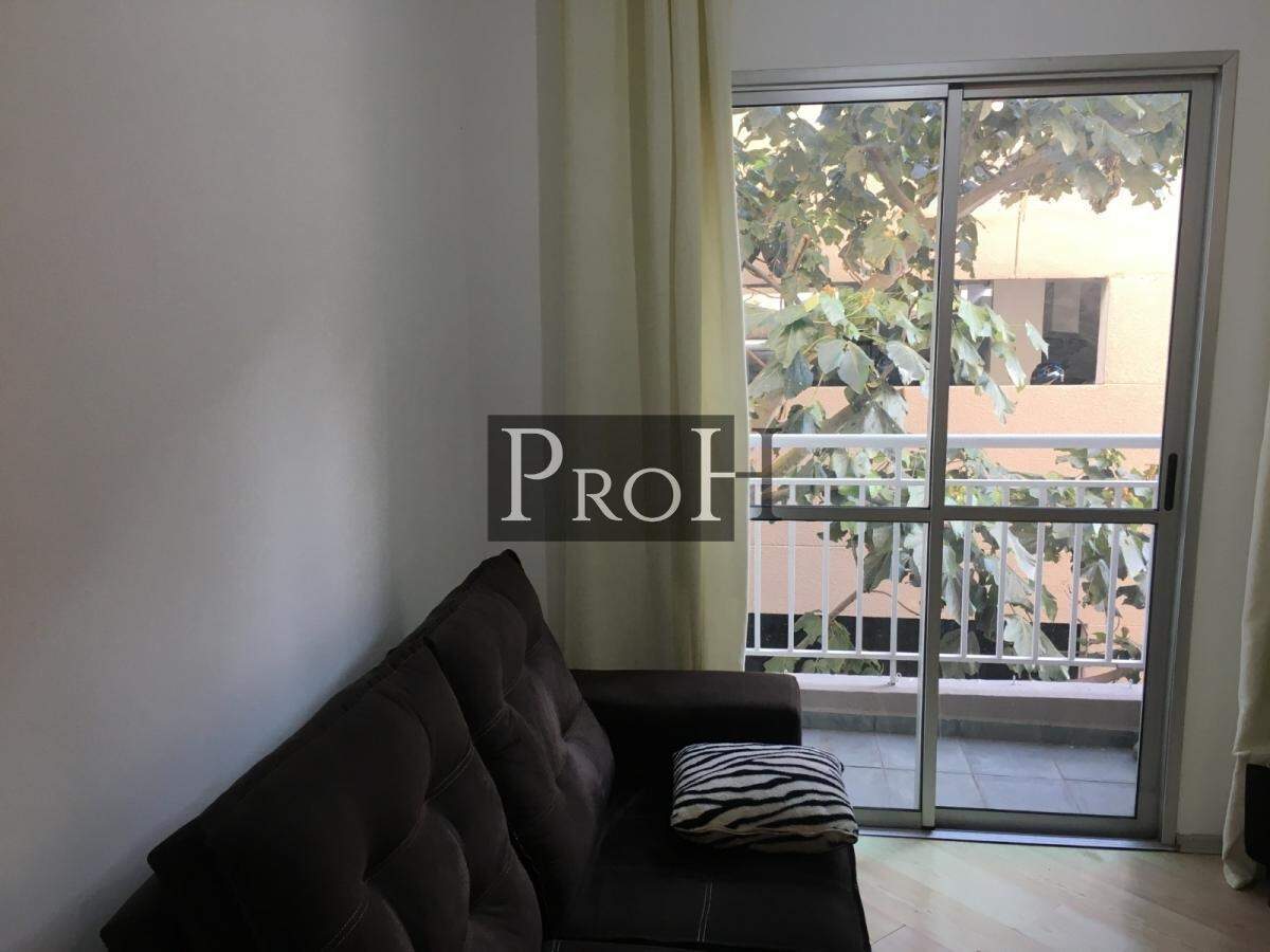 Apartamento à venda no Taboão: 