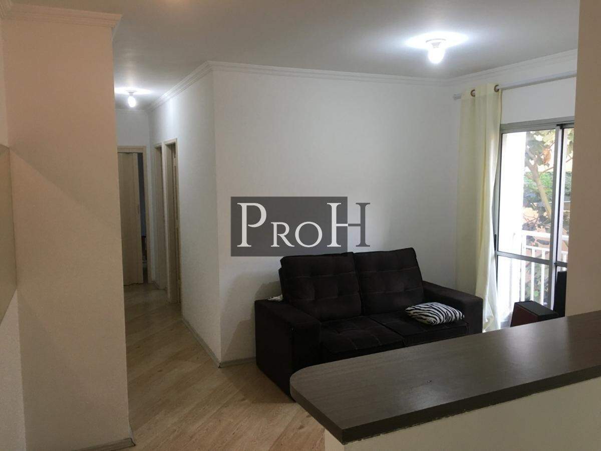 Apartamento à venda no Taboão: 