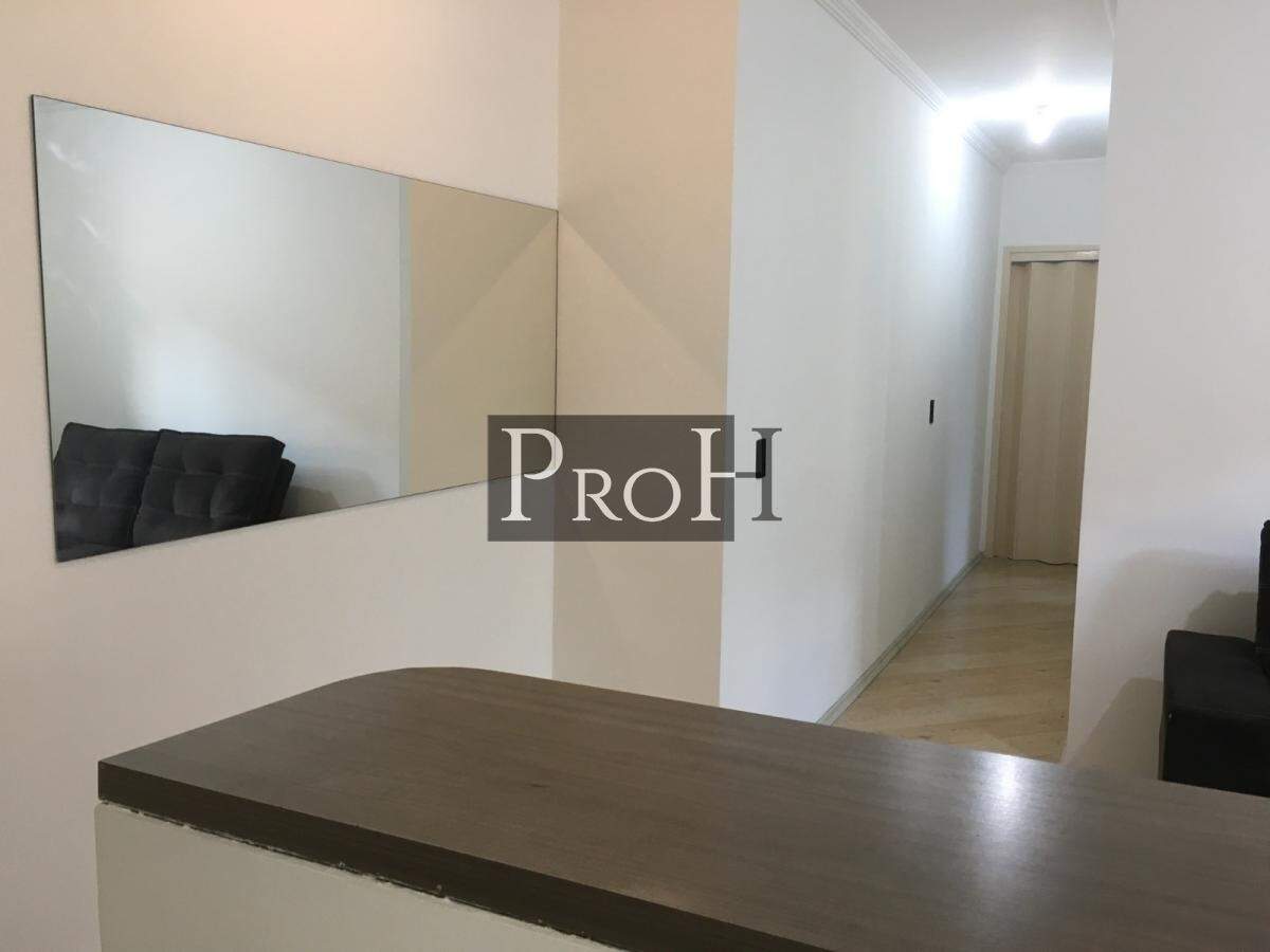 Apartamento à venda no Taboão: 