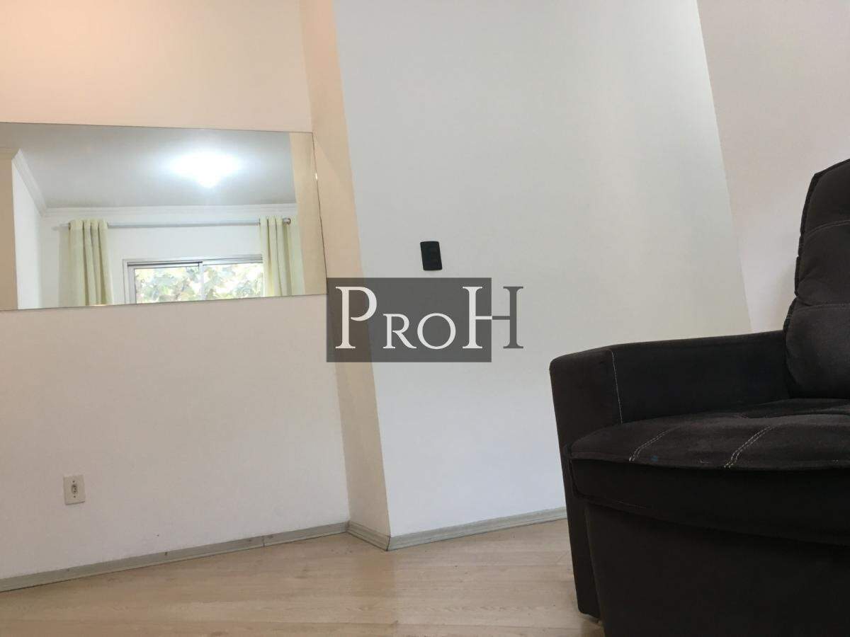 Apartamento à venda no Taboão: 