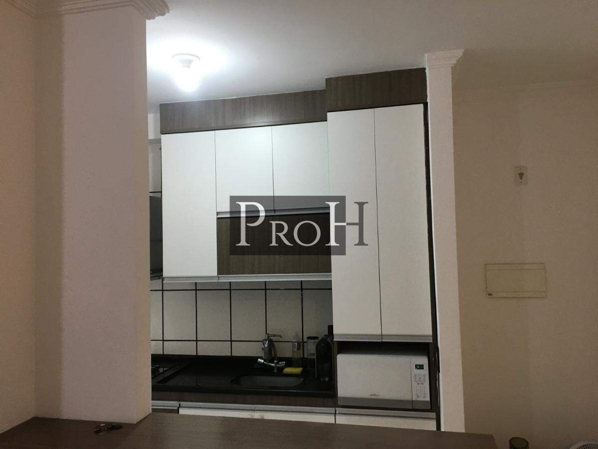 Apartamento à venda no Taboão: 