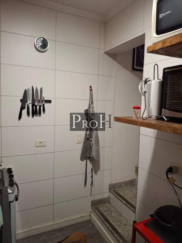 Cobertura, 2 quartos, 76 m² - Foto 10