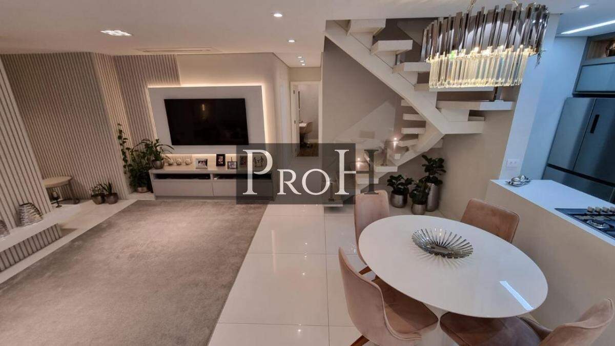 Cobertura à venda com 3 quartos, 195m² - Foto 3
