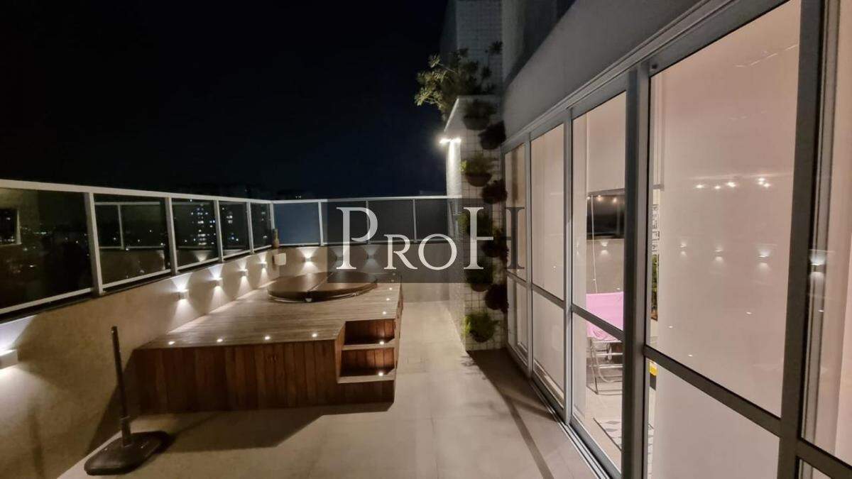 Cobertura à venda com 3 quartos, 195m² - Foto 29