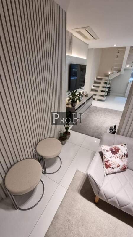 Cobertura à venda com 3 quartos, 195m² - Foto 6