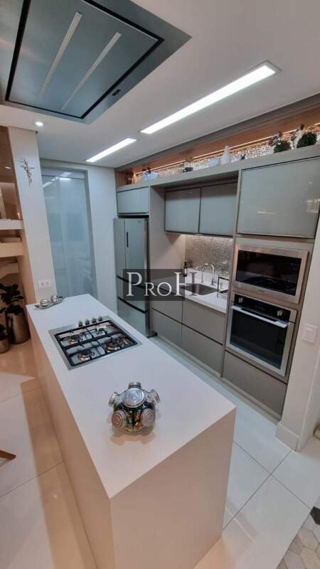 Cobertura à venda com 3 quartos, 195m² - Foto 10