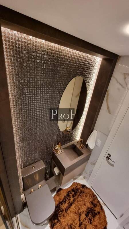 Cobertura à venda com 3 quartos, 195m² - Foto 21