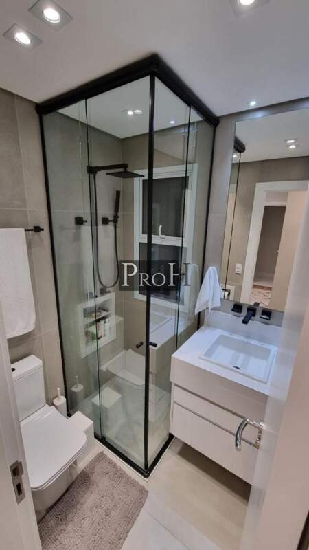 Cobertura à venda com 3 quartos, 195m² - Foto 19