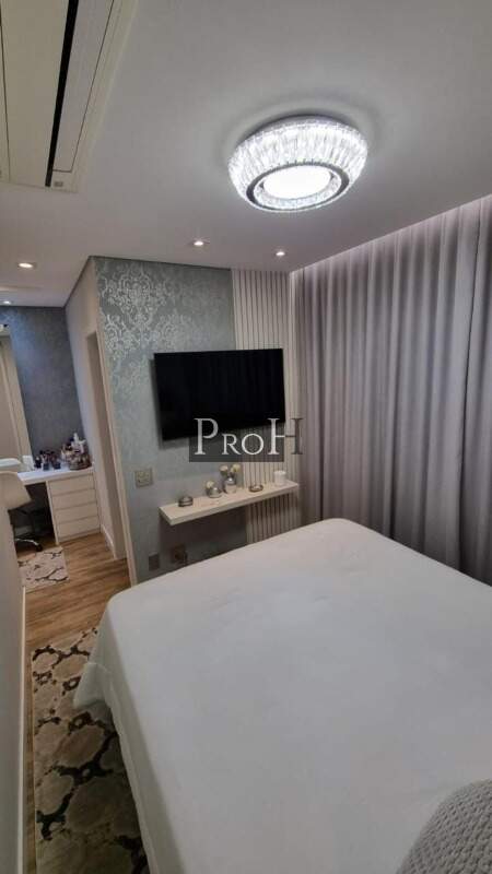 Cobertura à venda com 3 quartos, 195m² - Foto 12