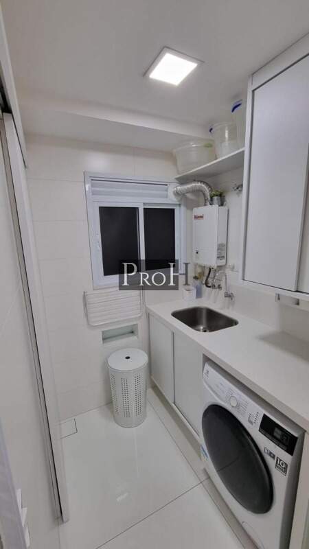 Cobertura à venda com 3 quartos, 195m² - Foto 11