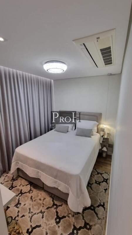 Cobertura à venda com 3 quartos, 195m² - Foto 16