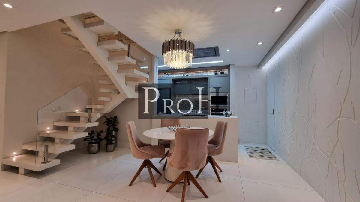 Cobertura à venda com 3 quartos, 195m² - Foto 8