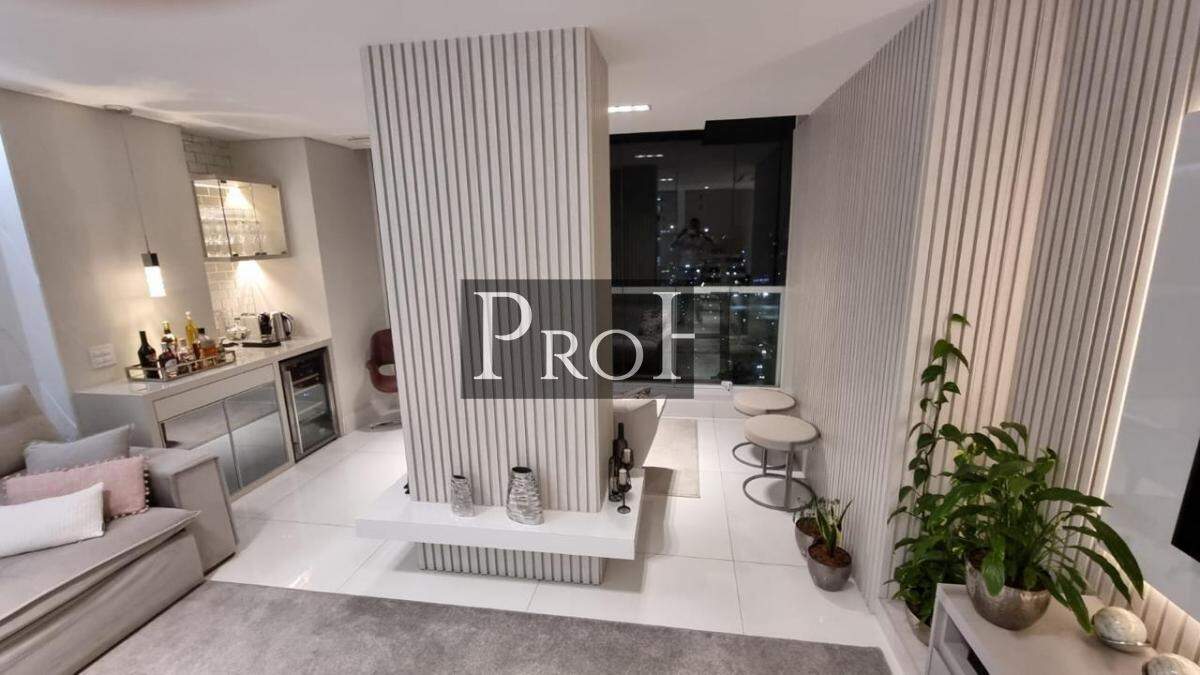 Cobertura à venda com 3 quartos, 195m² - Foto 5