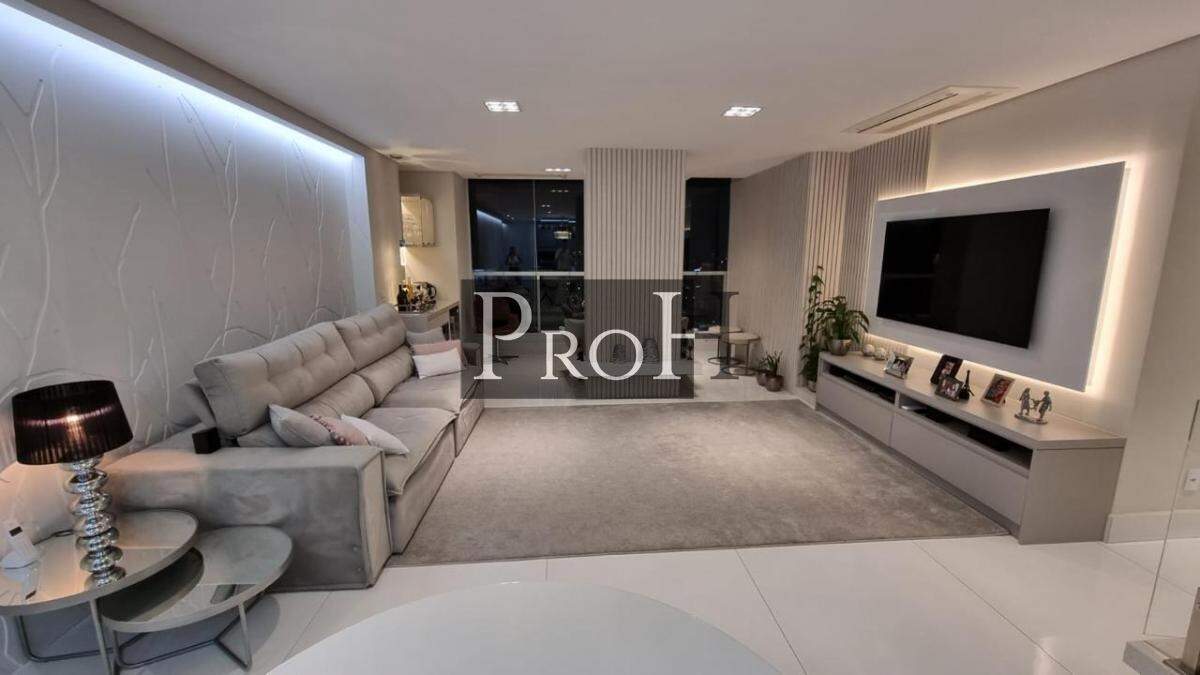 Cobertura à venda com 3 quartos, 195m² - Foto 1